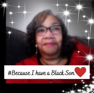 Meet your Posher, Lorraine